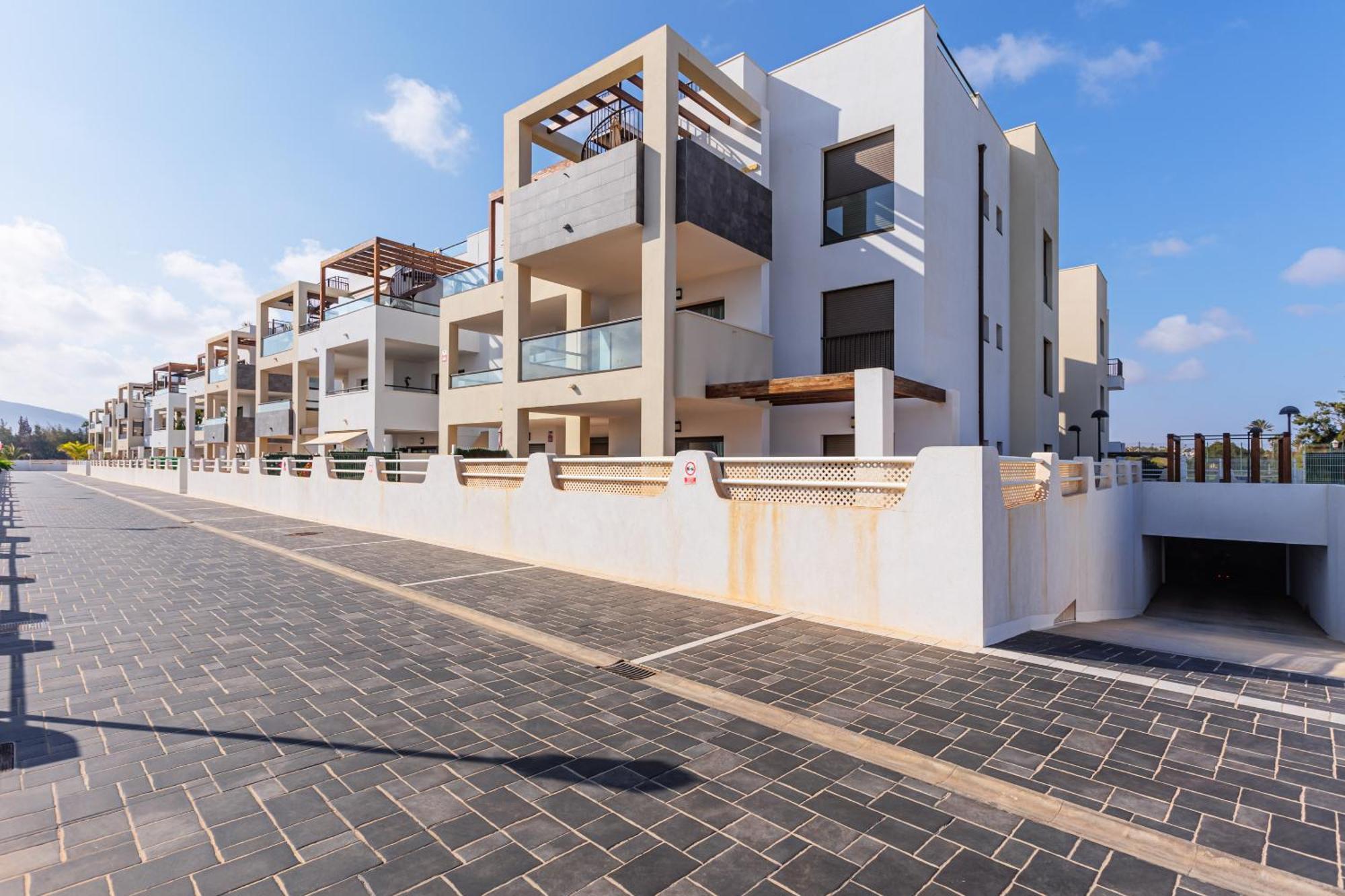 Pueblo Majorero 52 - Fuerteventura Golf Club Caleta De Fuste Bagian luar foto